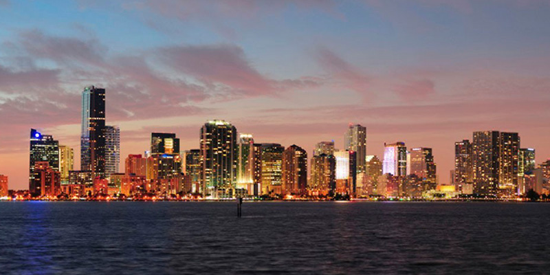 miami