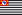 Flag of the state of São Paulo.svg